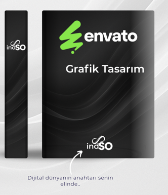 Envato Elements – 1 Ay (Günlük 100 İndirme, Kişisel Hesap, Hızlı Teslim)