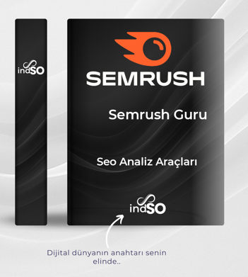 Semrush Guru – 14 Gün (Kişisel Hesap, Hızlı Teslim)