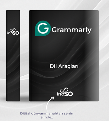 Grammarly Premium – 3 Ay (Paylaşımlı Hesap, Orijinal Site Üzerinden, Hızlı Teslim)