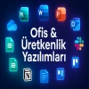 Ofis & Üretkenlik Yazılımları
