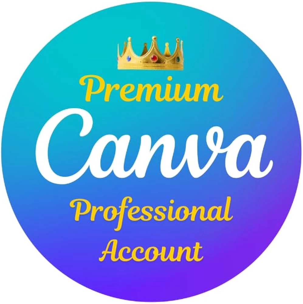 Canva Premium Kendi Hesabınıza Ömür Boyu