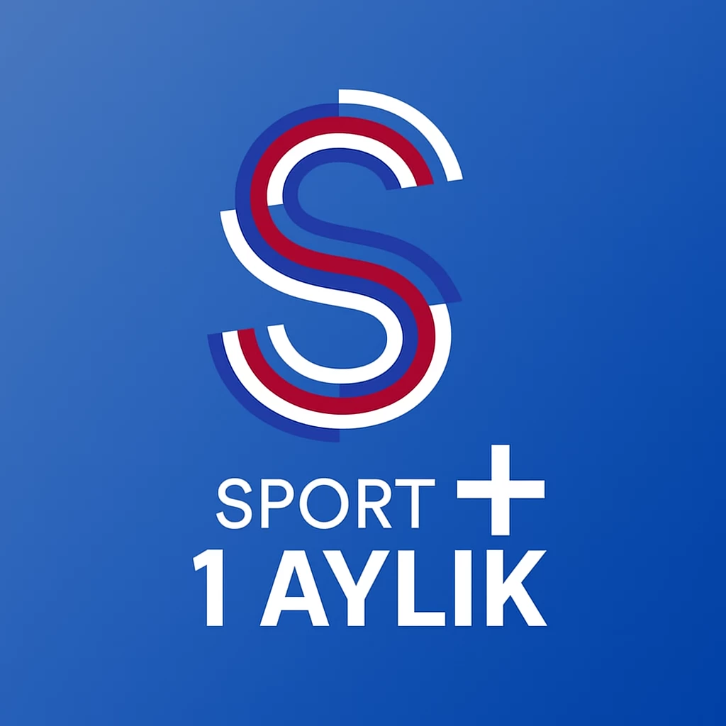 S Sport +  1 Ay